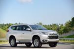 Mitsubishi Pajero Sport 2015 года (TH)